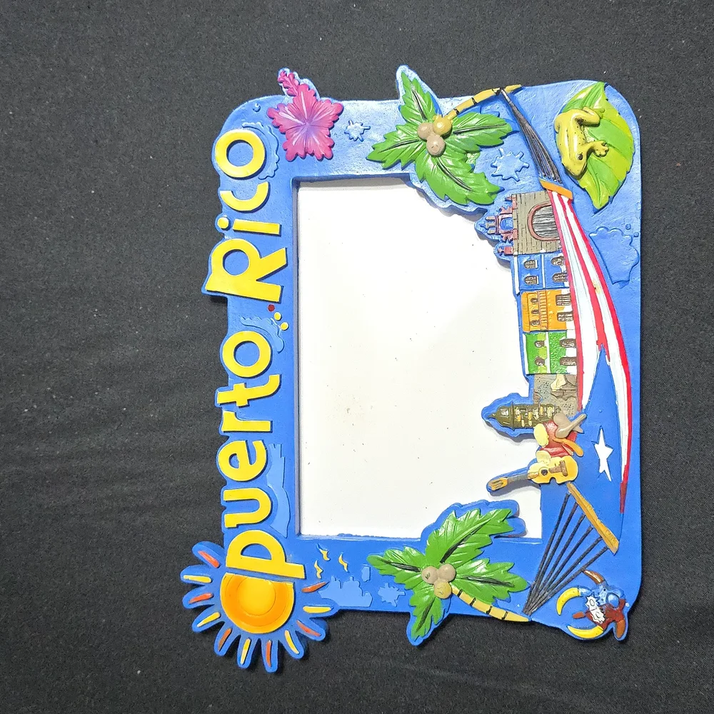 Miscellaneous with Puerto Rico Design